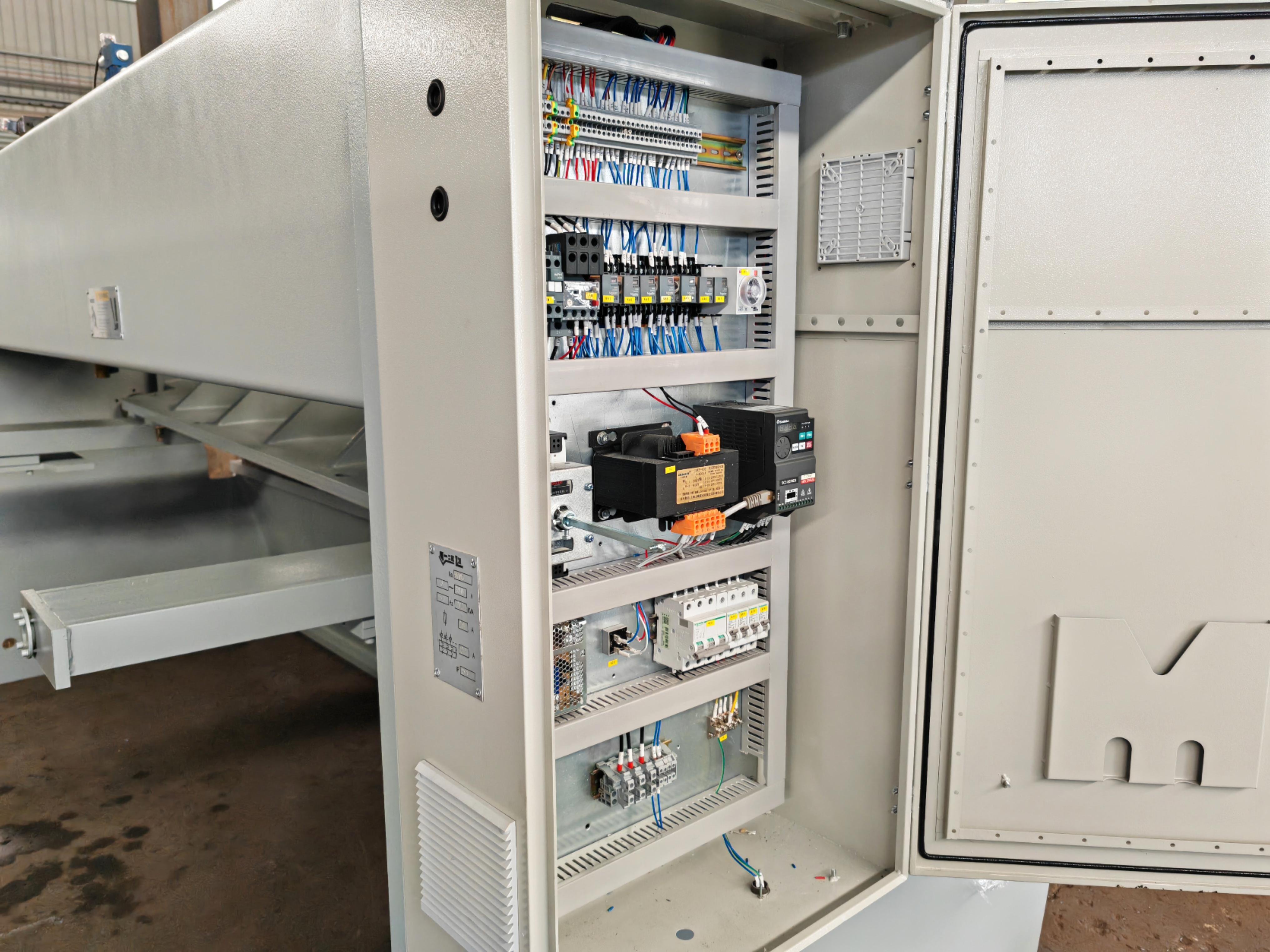Cost-Effective Performance Features