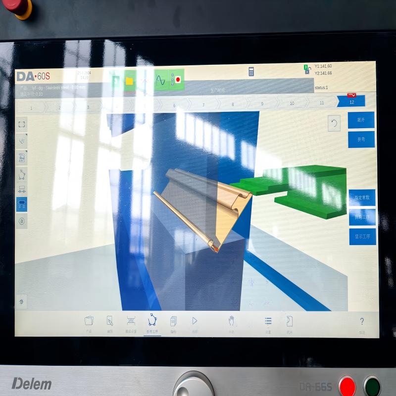 Versatile Material Handling