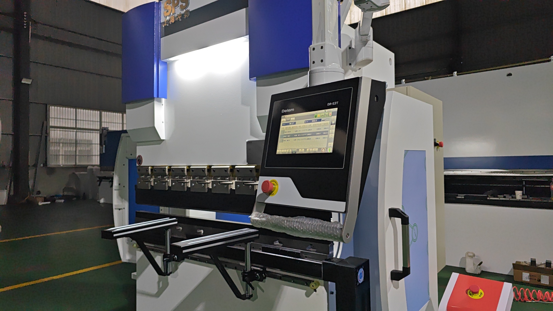 Sistema Avançado de Ferramentas Modulares