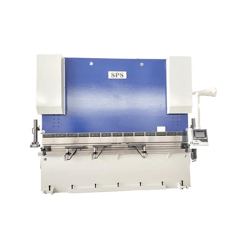 PSA CNC Press Brake DA53T 4+1