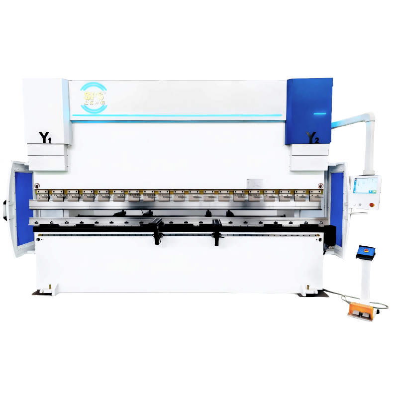 130T4000 ct12 4+1 eixo