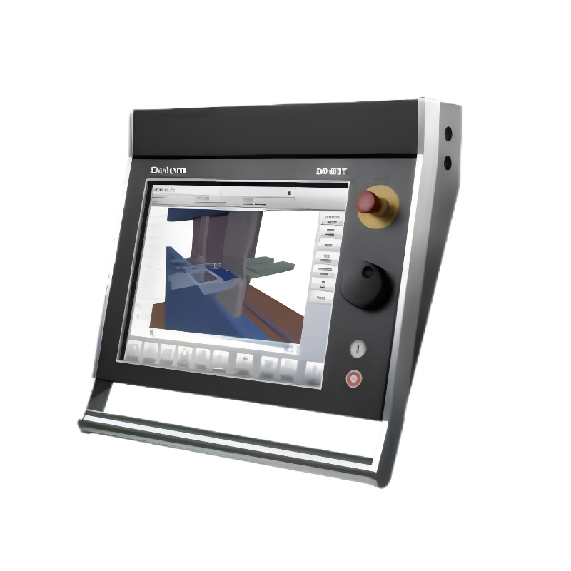 DA-69T CNC σύστημα
