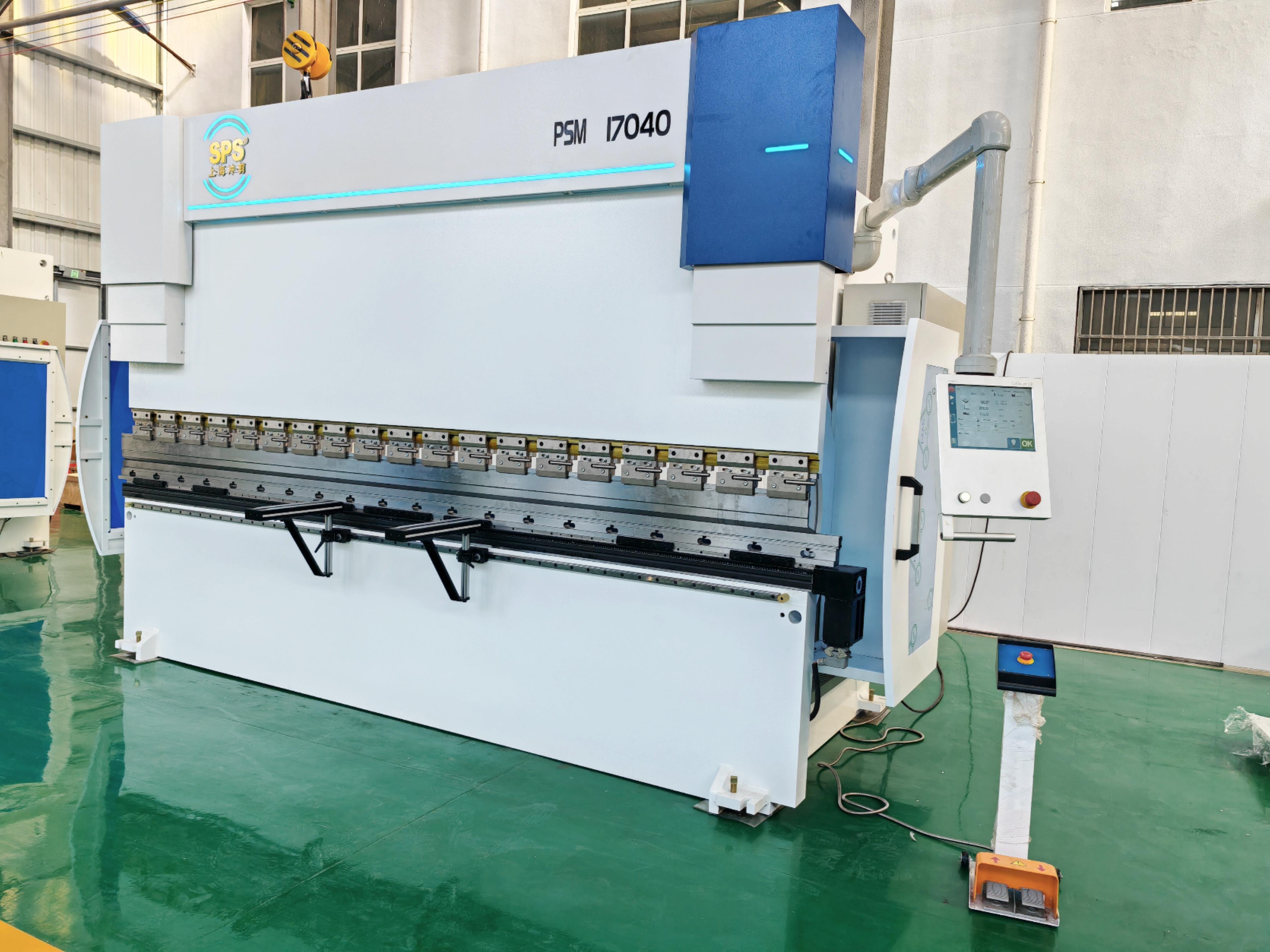 Versatile Material Handling