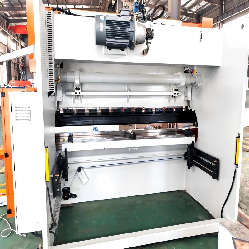 Multi-axis aluminum alloy backstop (optional)