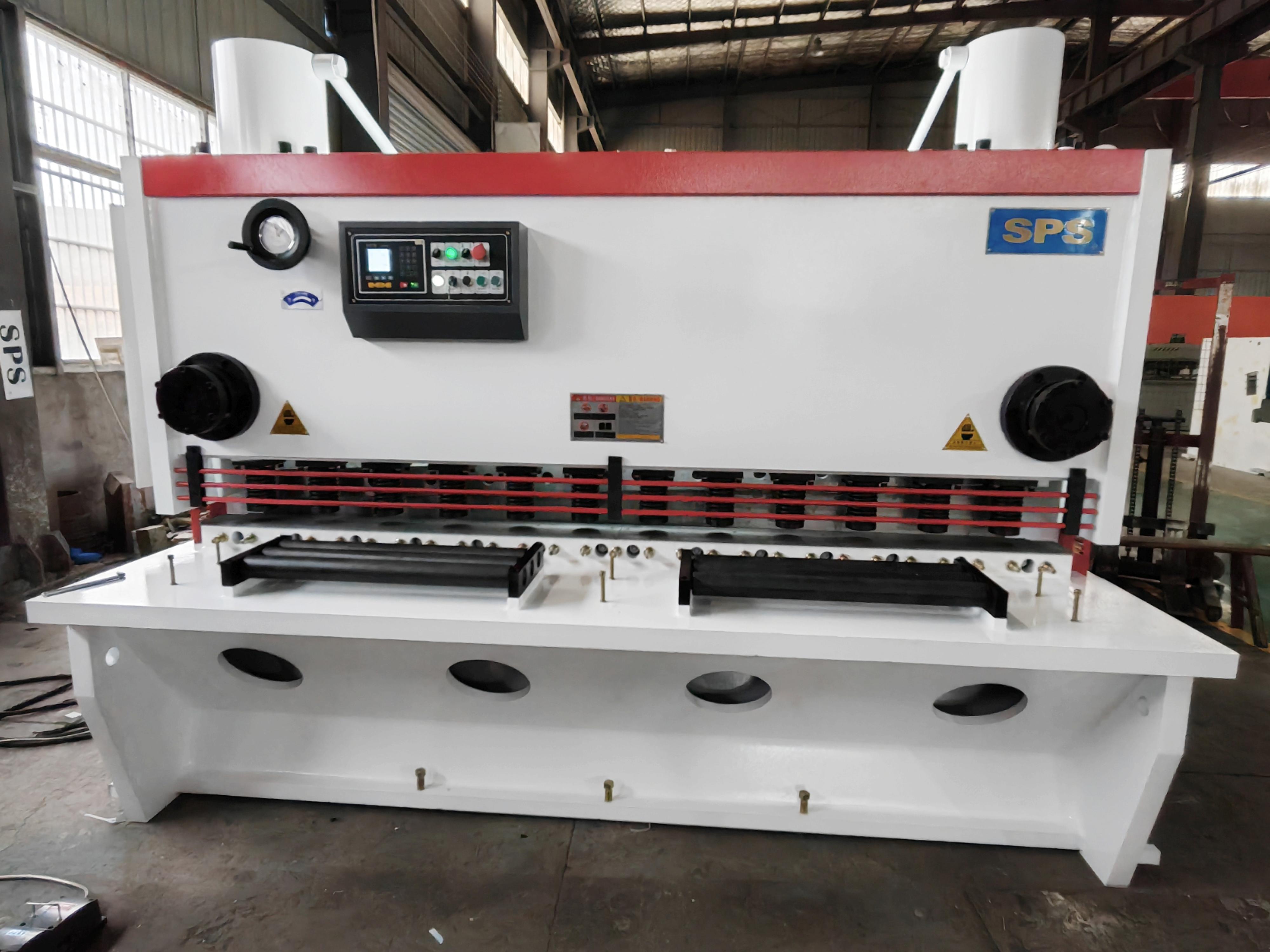 Advanced Control System Integration