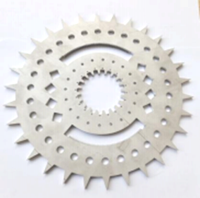 Versatile Material Processing Capabilities