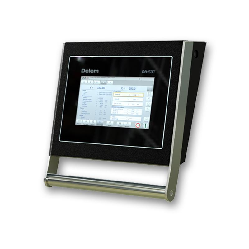 Σύστημα CNC DA-53T