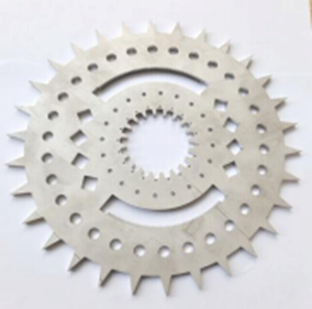 Veelzijdige Materiaalverwerkingscapaciteiten
