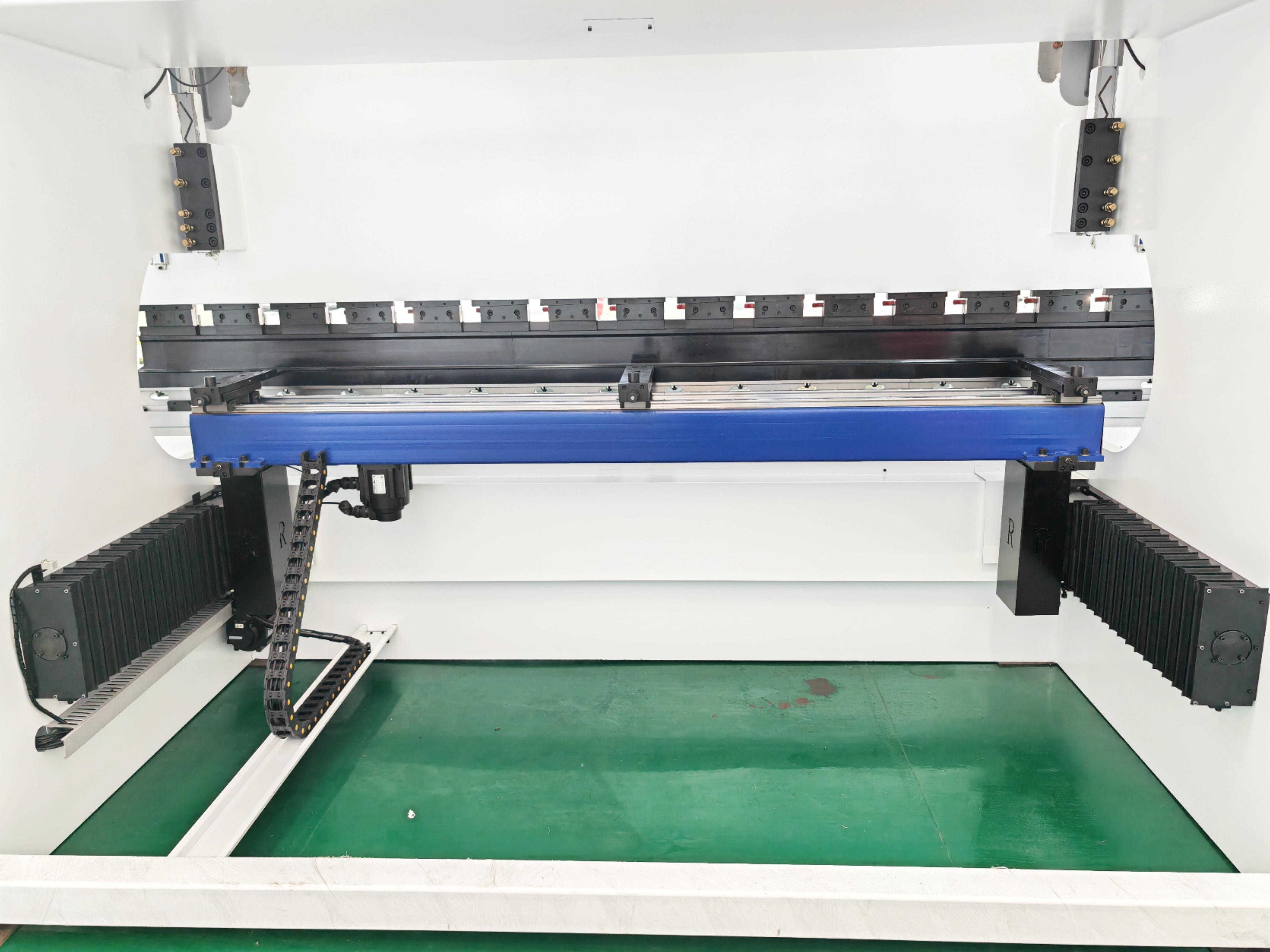 Multi-Material Processing Capability
