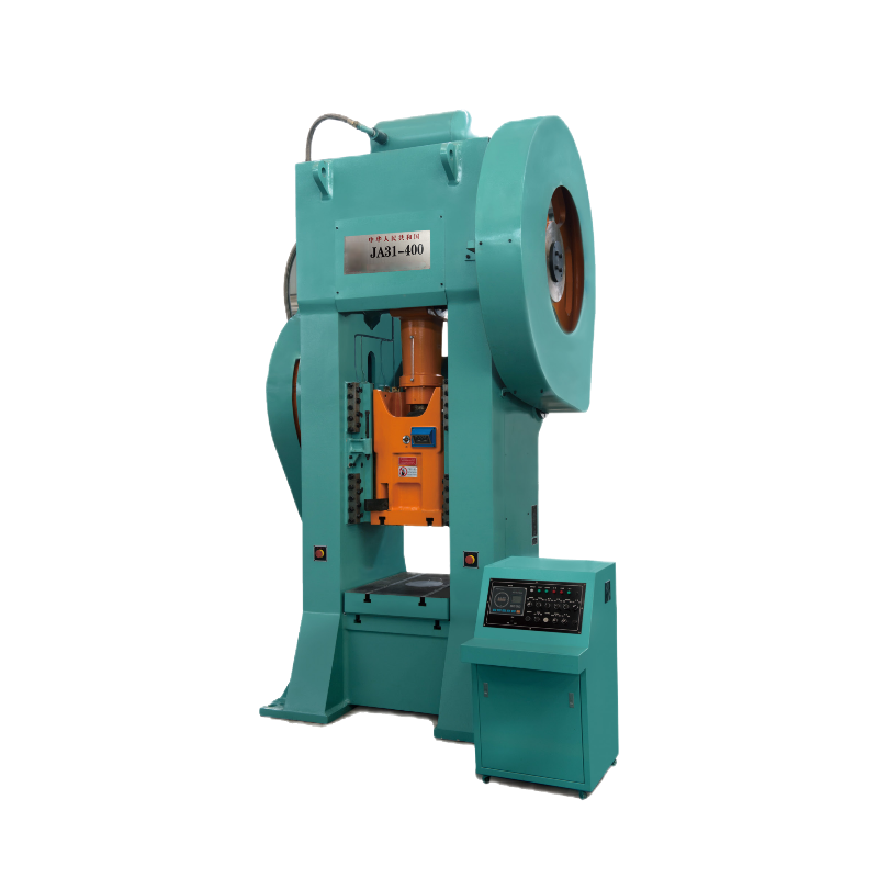 Nigh-peformance ciosed-type single-point Press(JA31)