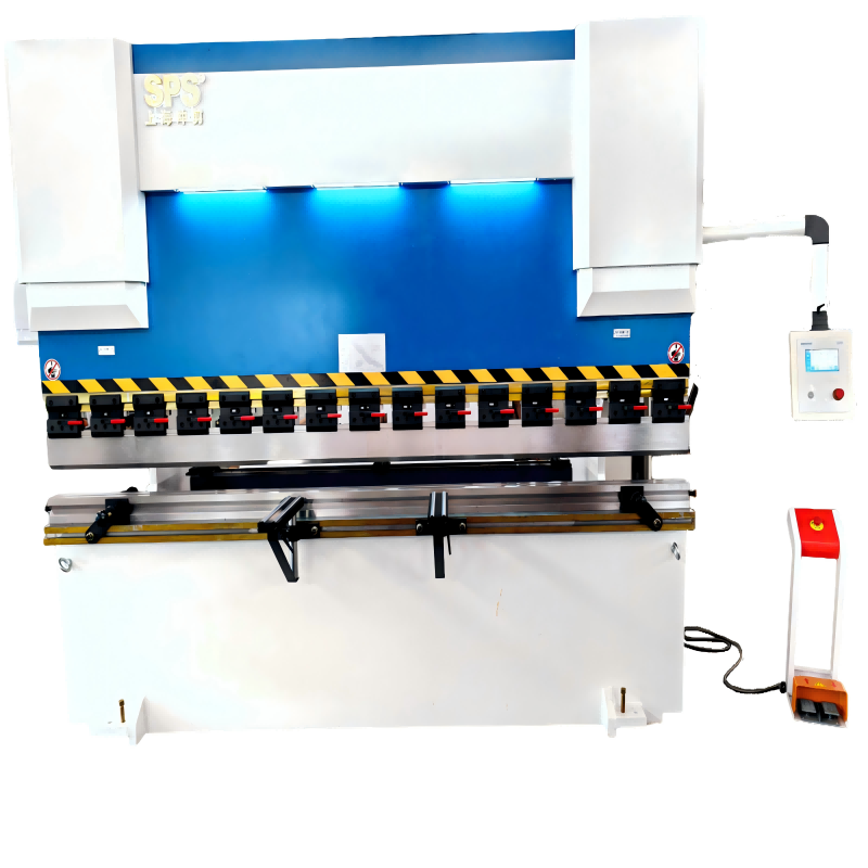 110T3200 Twist axis E22