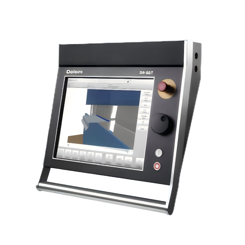 DA-66T CNC σύστημα