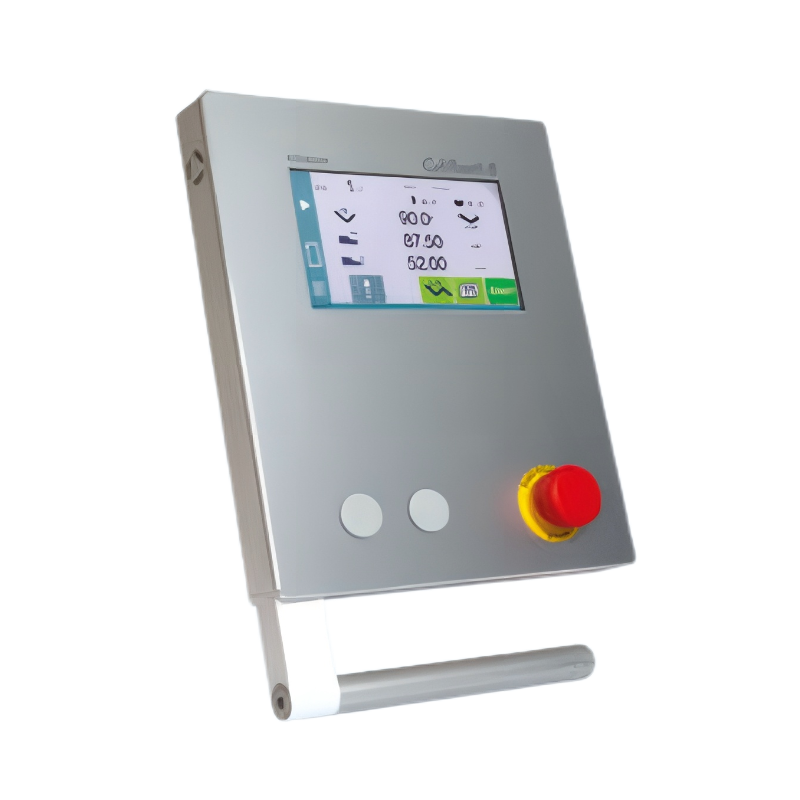 Cyb Touch 8 CNC system