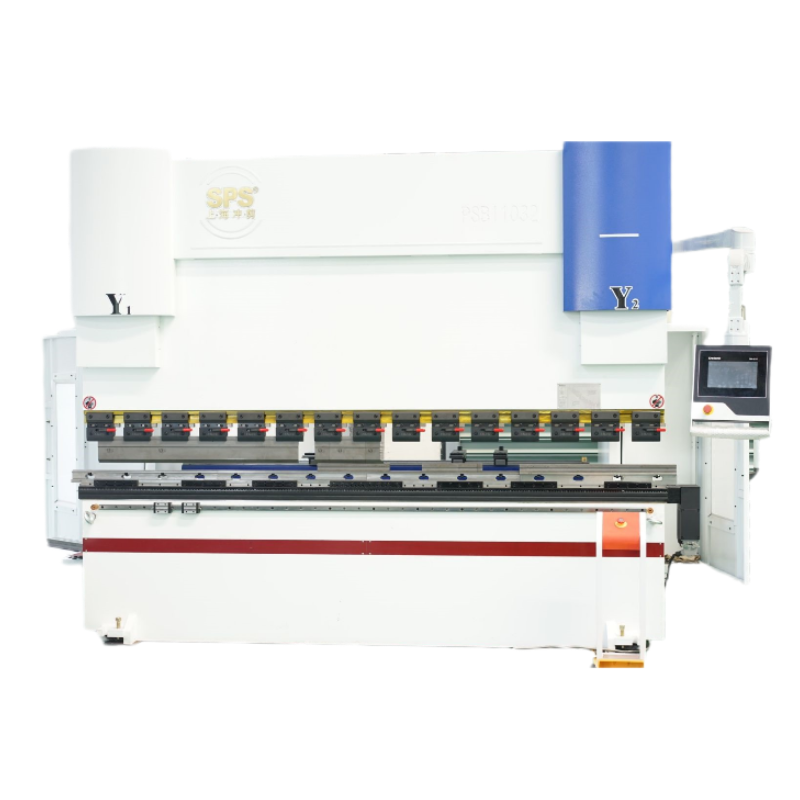SPS PSM Hybrid CNC Press Brake