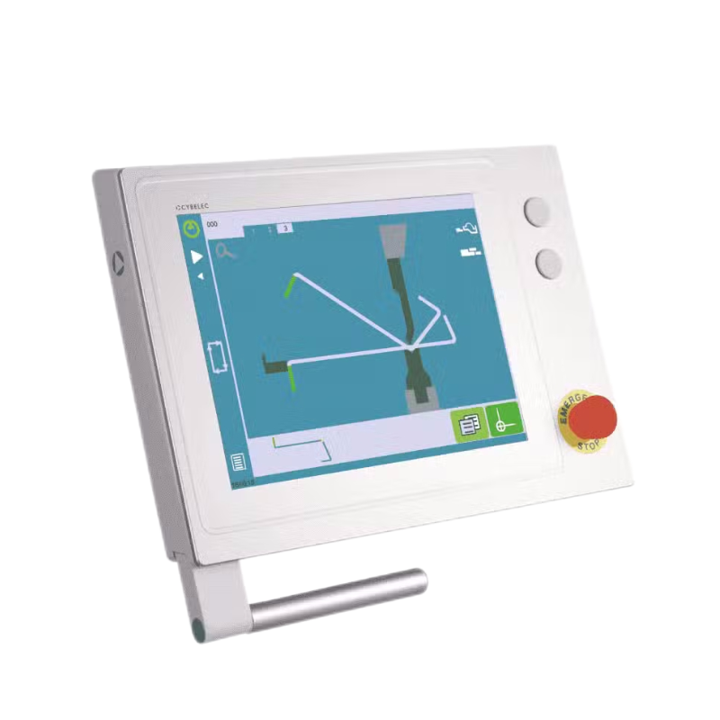 Cyb Touch 15 PS CNC system
