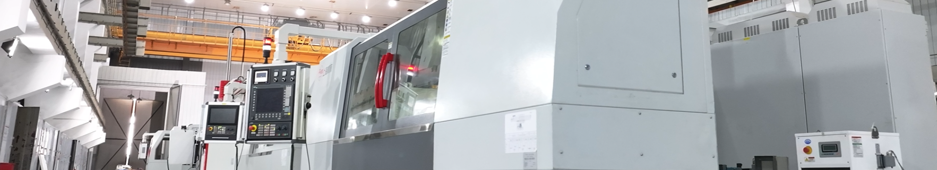 Shanghai Electric Group - Leading Manufacturer of CNC Machines and Industrial Equipment
