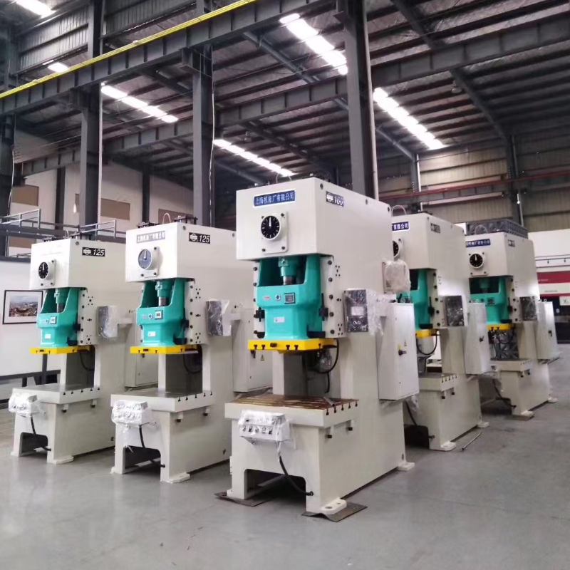 SPS Electro-Hydraulic CNC Press Brake