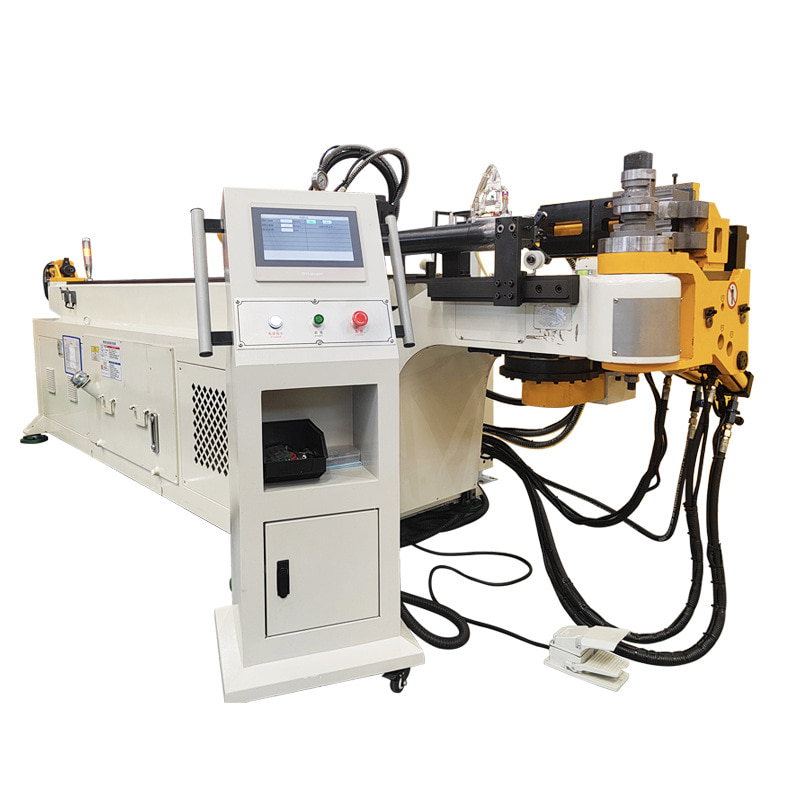 SPS ® CNC 2 Axes Pipe Bending Machine