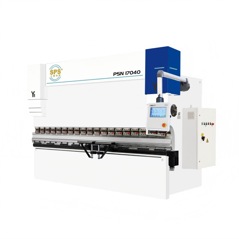 PSN NC Press Brake E310P 100T3200