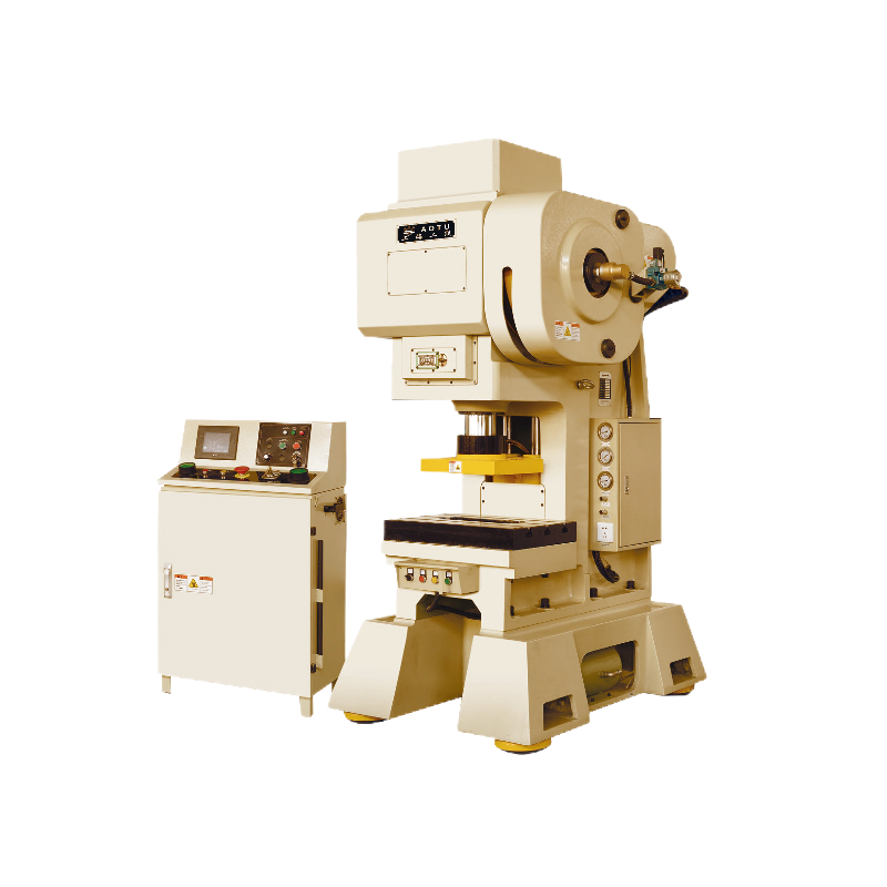 C-FRAME HIGH SPEED PRESS(GS)