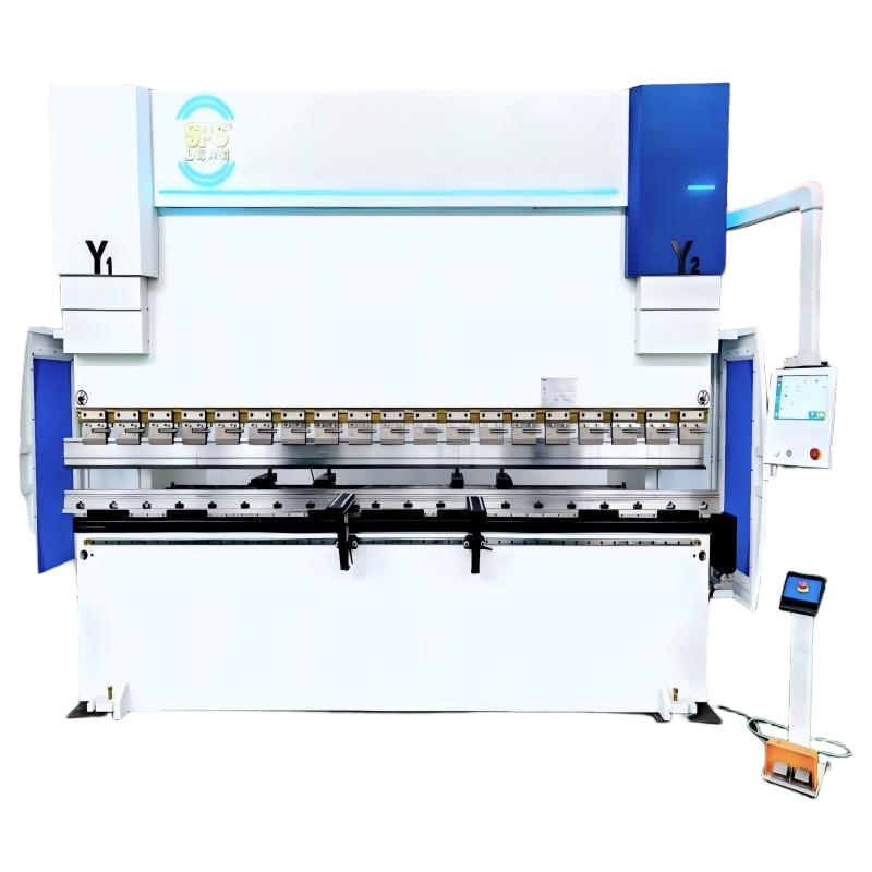 PSA CNC Press Brake CybTouch 15PS   