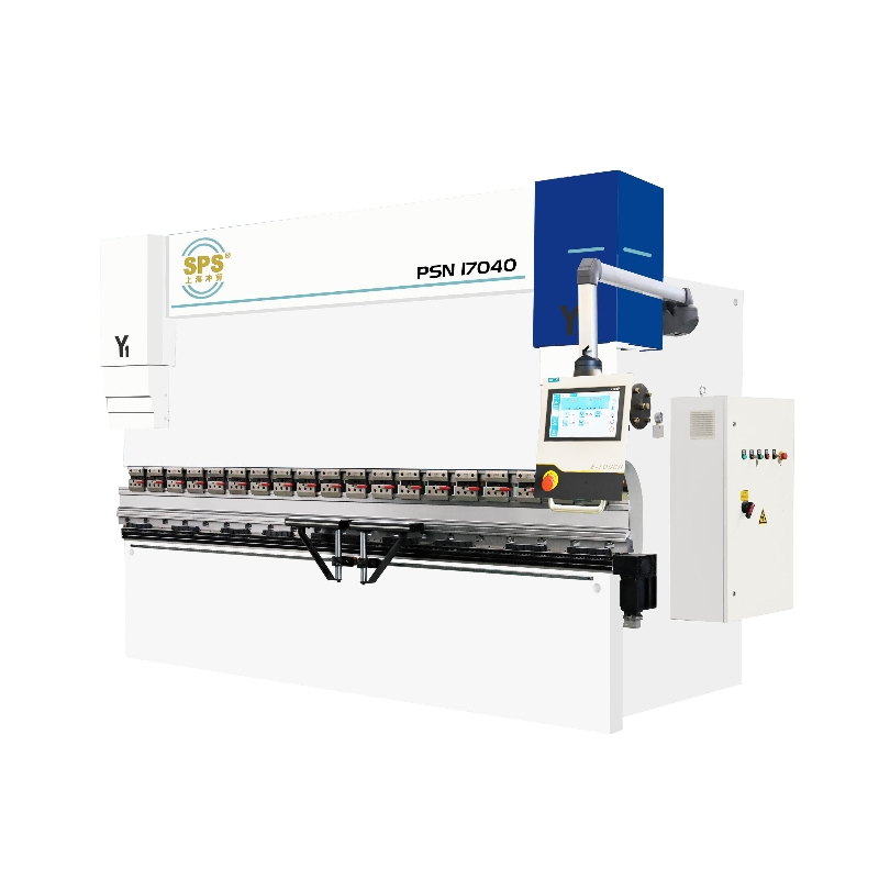 PSN NC Press Brake E310P