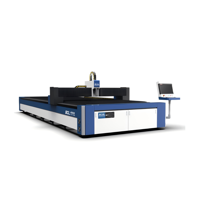 Advanced Control System Technology
