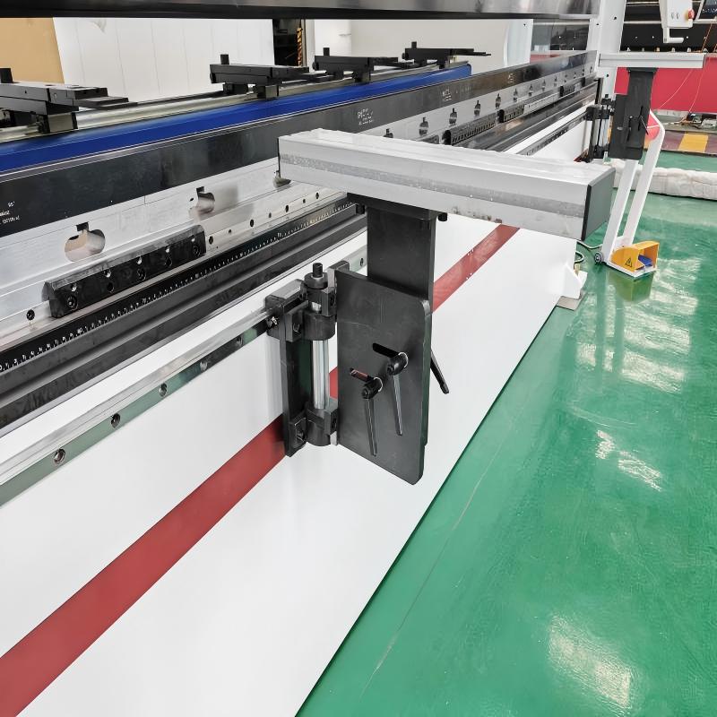 Precision Control System