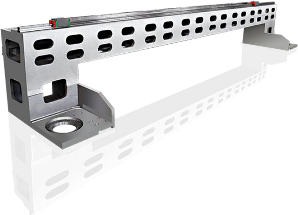 Advanced Control System Integration