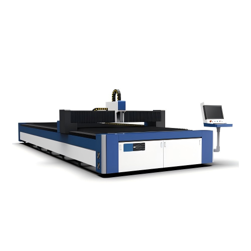3000W 3015 Fiber Laser Cutting Machine