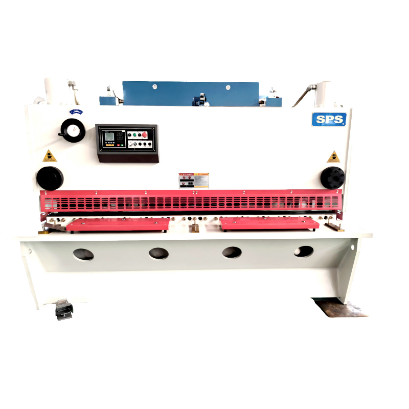 Brake Shears E21 8x2500 $hearing Machine