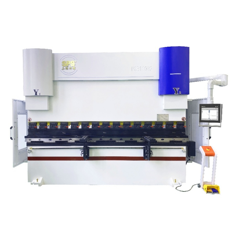 PSA CNC Press Brake DA58T