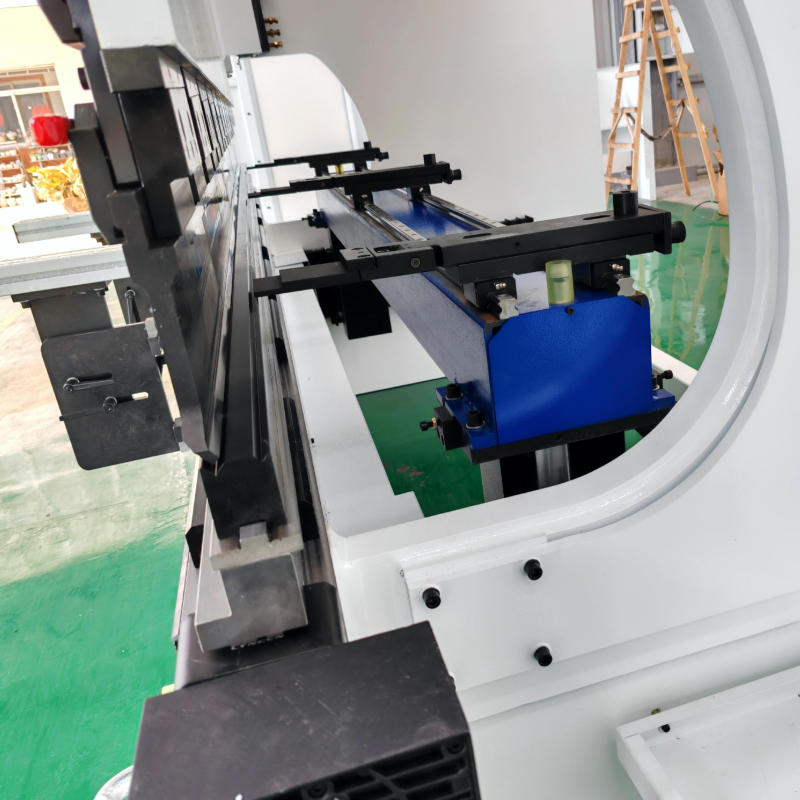 Integrated Safety and Efficiency Features