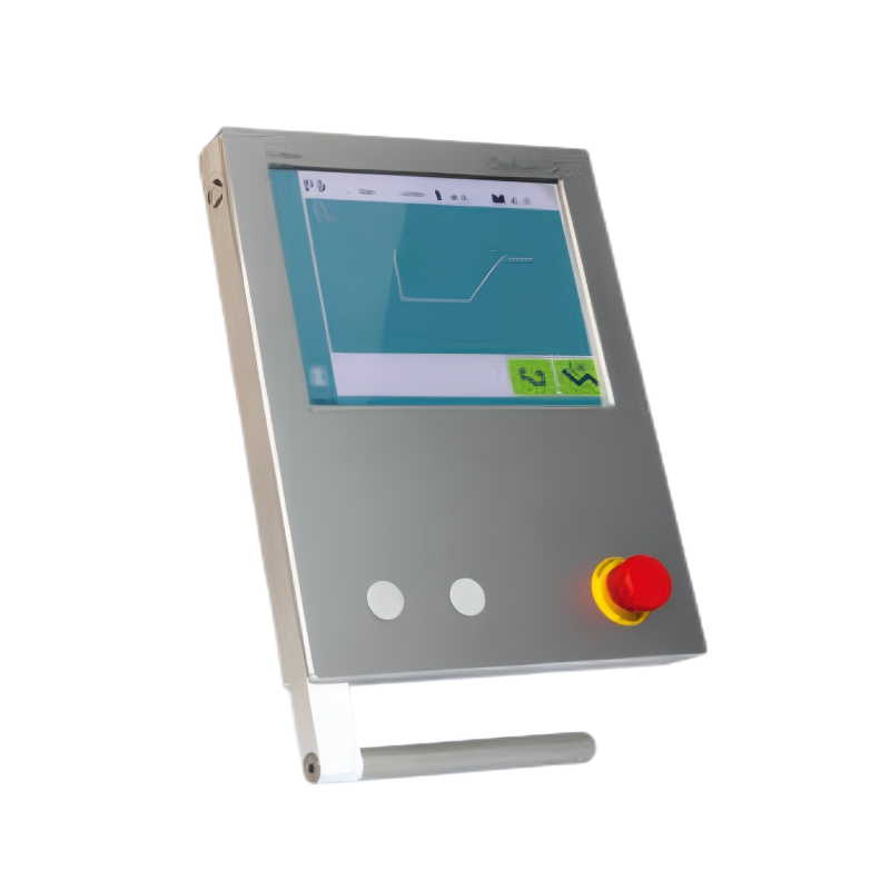 Cyb Touch 12 CNC system