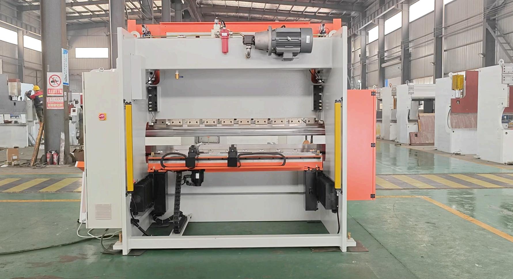 Versatile Material Processing Capabilities