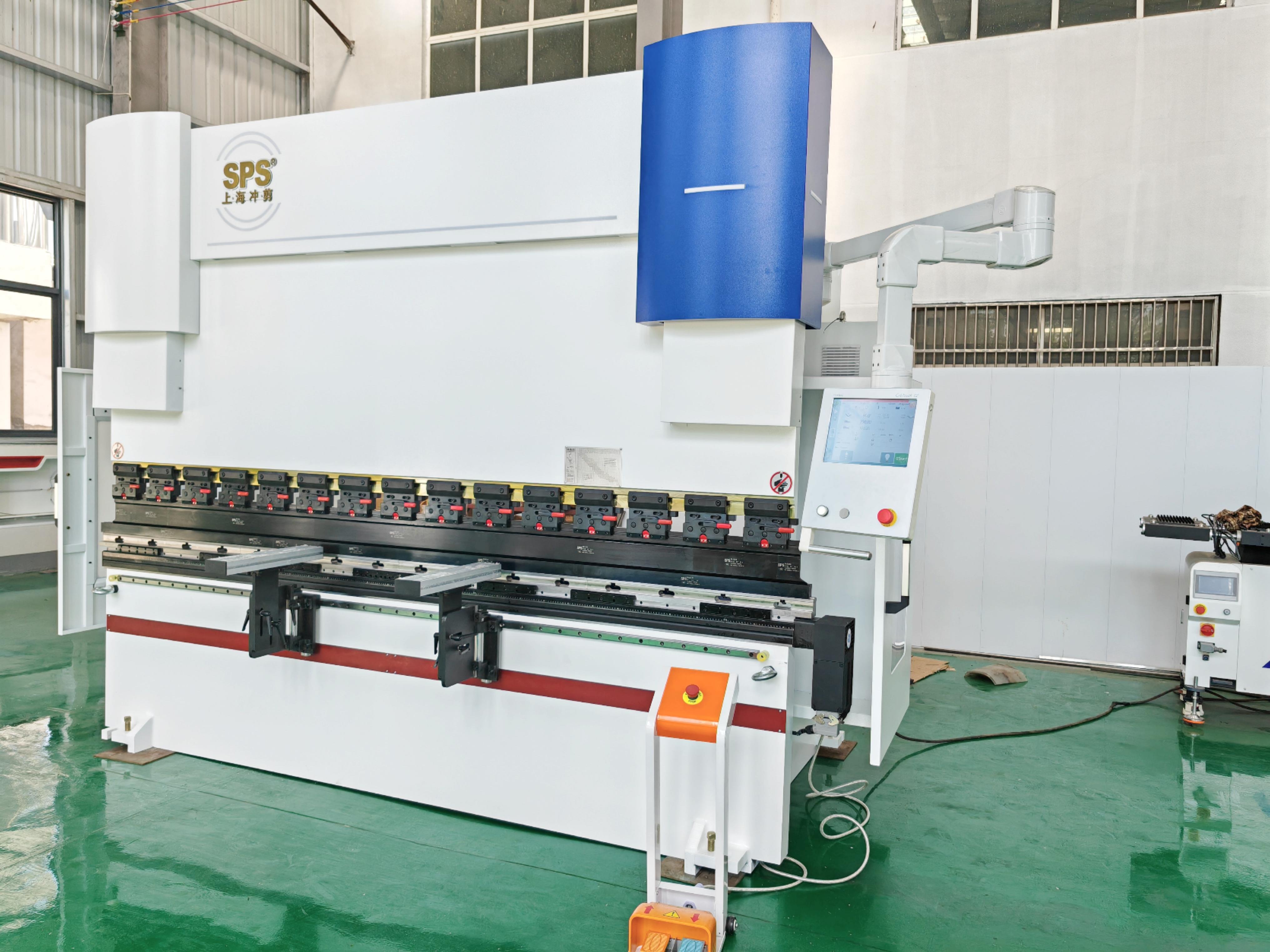 Advanced Control System Integration