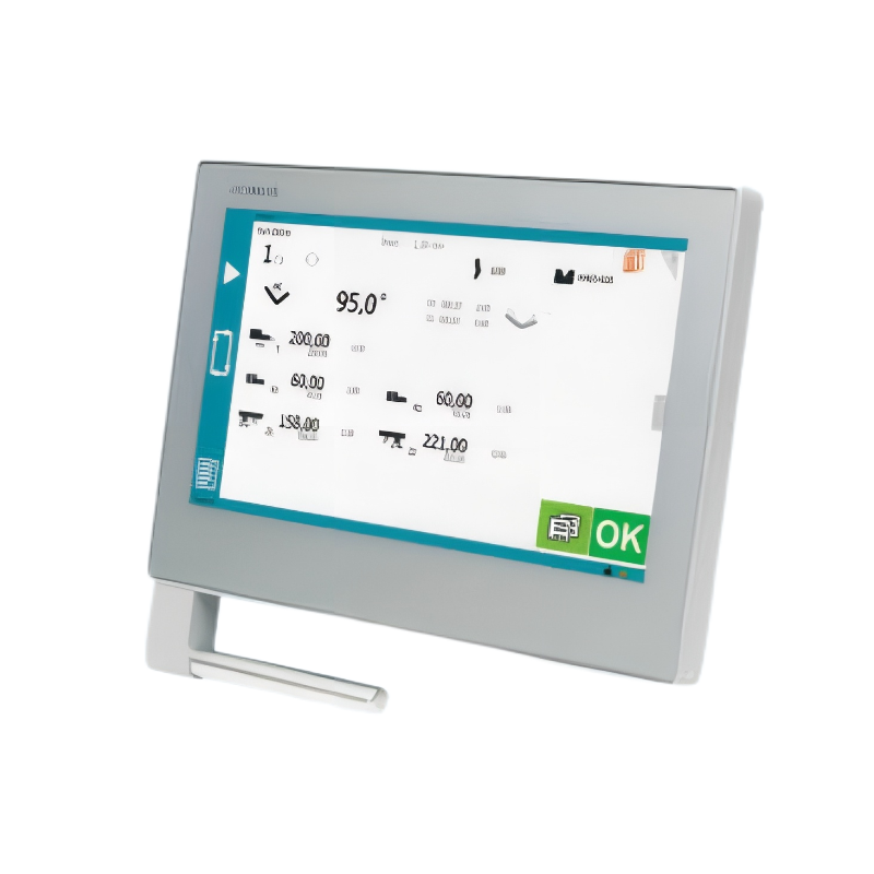 Cvb Touch VP88 CNC system