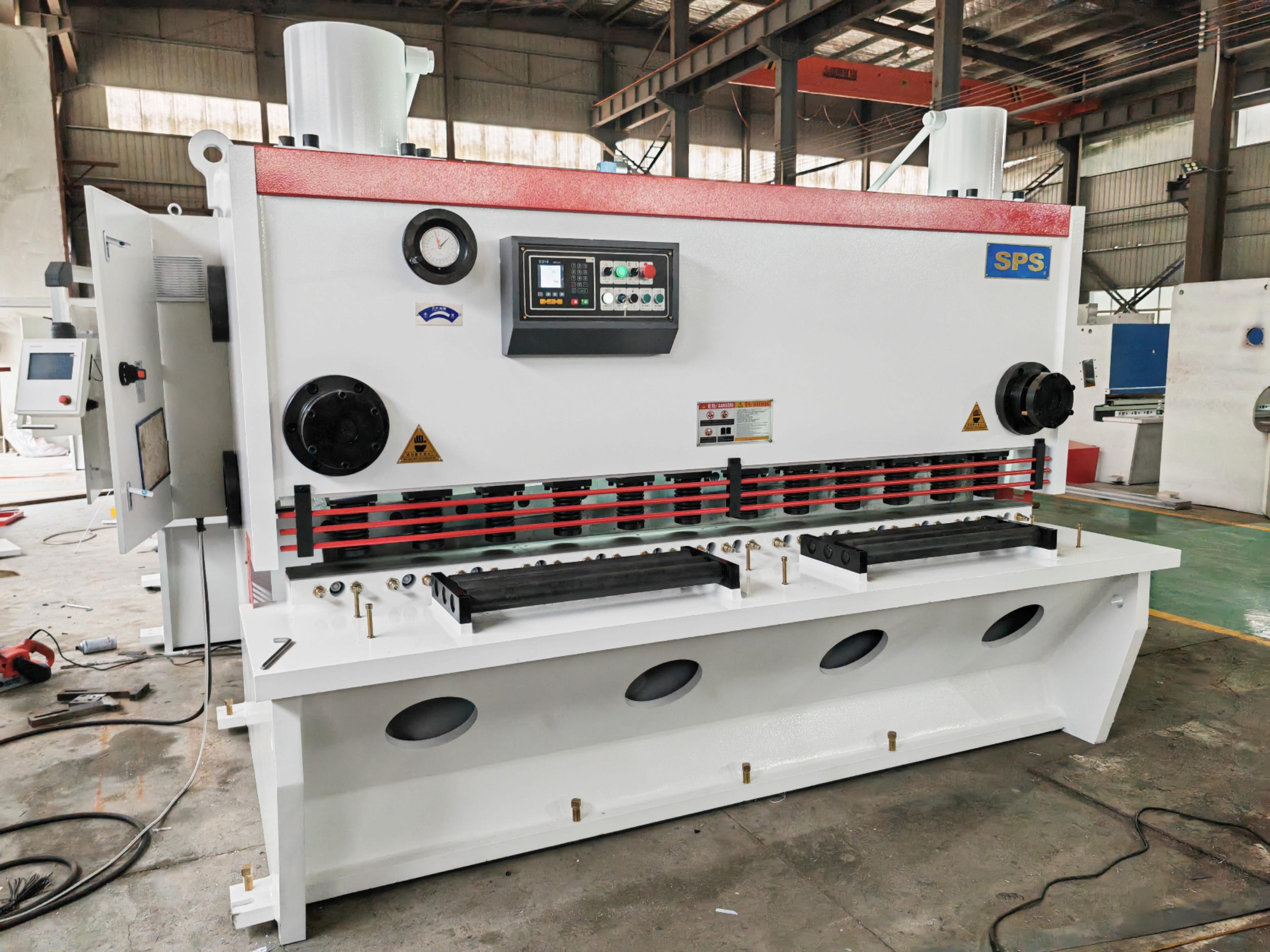 Robust Safety and Material Handling Features