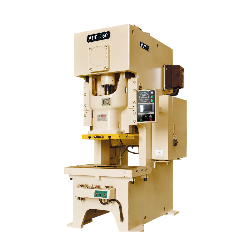 C-FRAME SINGE CRANK PRESS(APE)