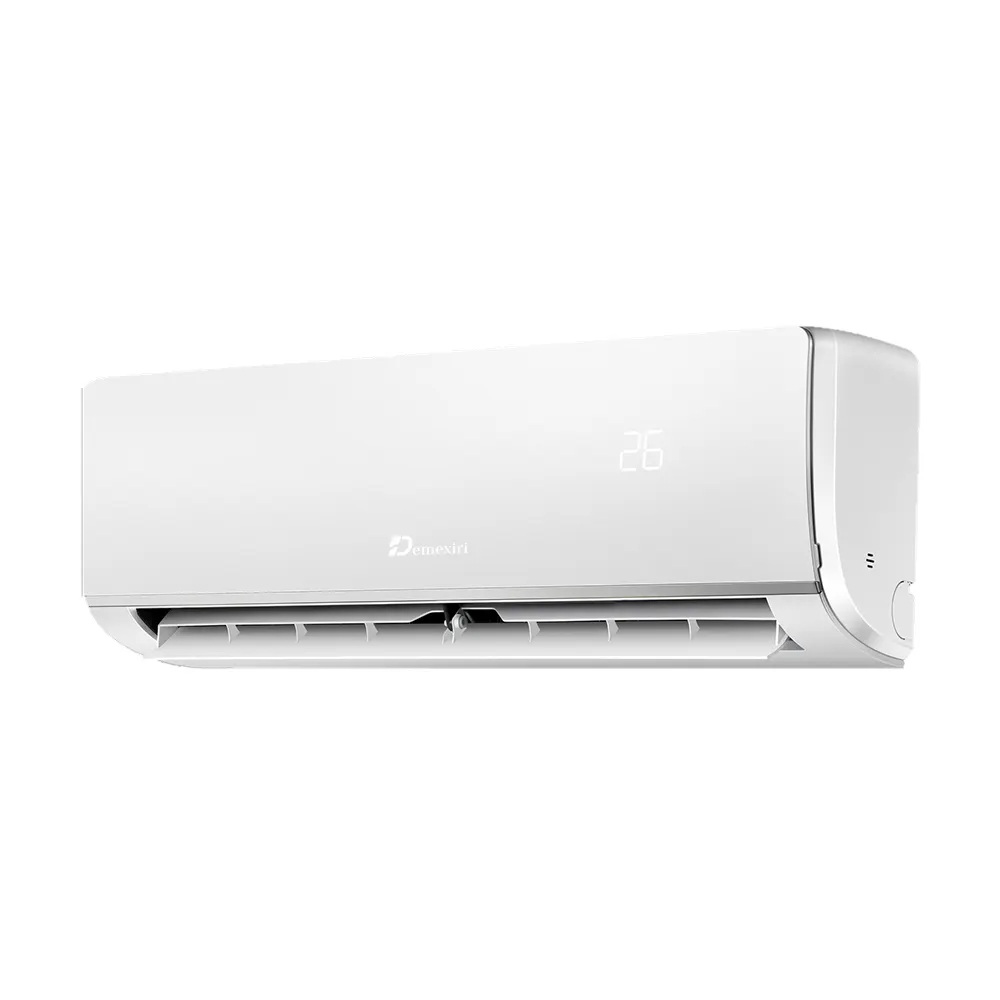 Why Inverter Mini Split Air Conditioners Are Ideal for Tropical Regions
