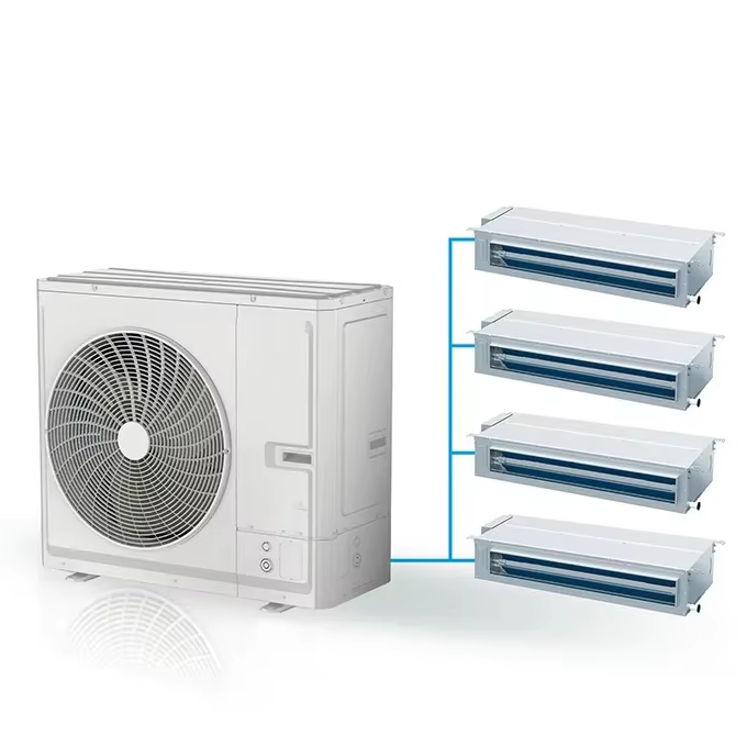 How to Troubleshoot Common Problems with Inverter Split Air Conditioners