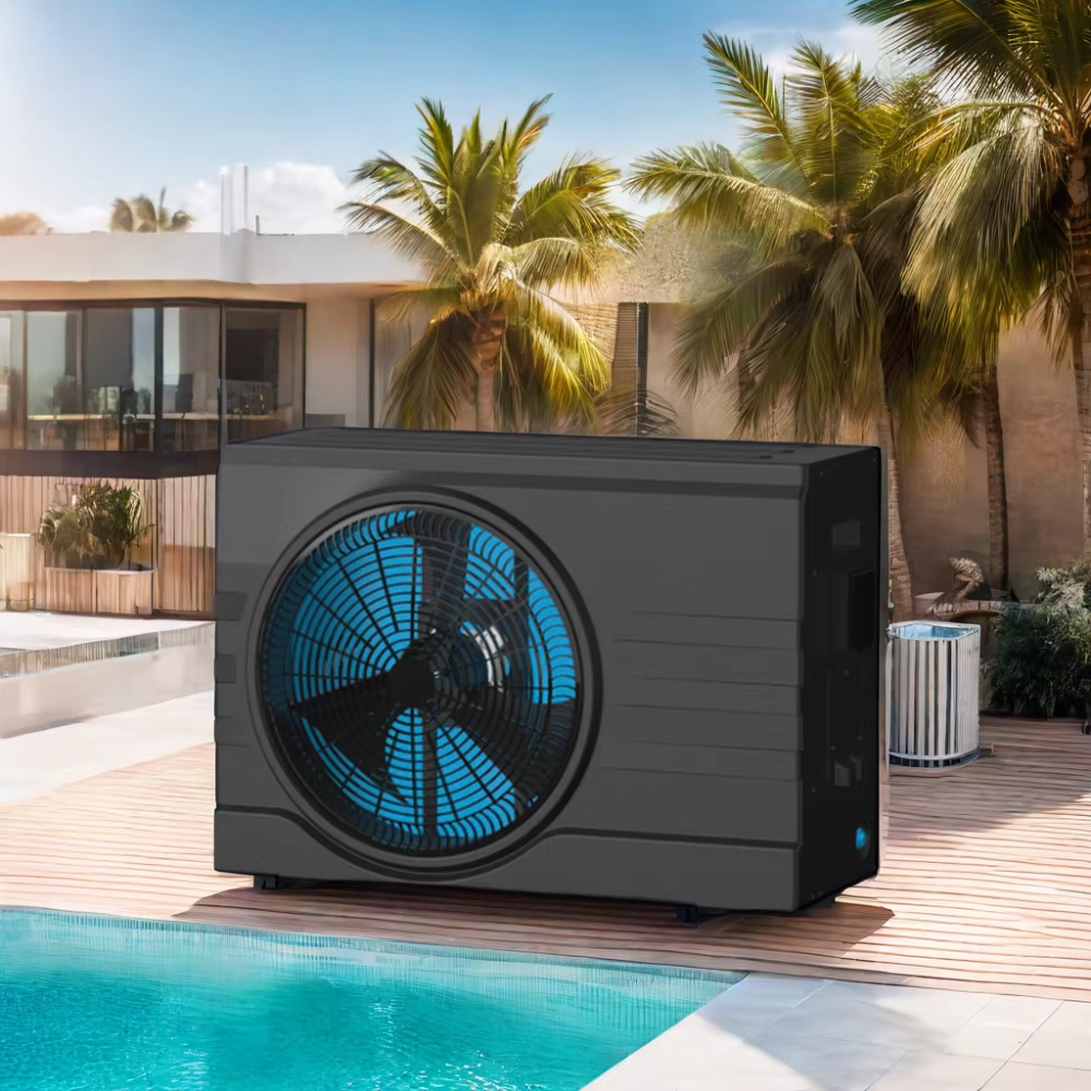How to Maintain Your Air Source Heat Pump for Maximum Efficiency