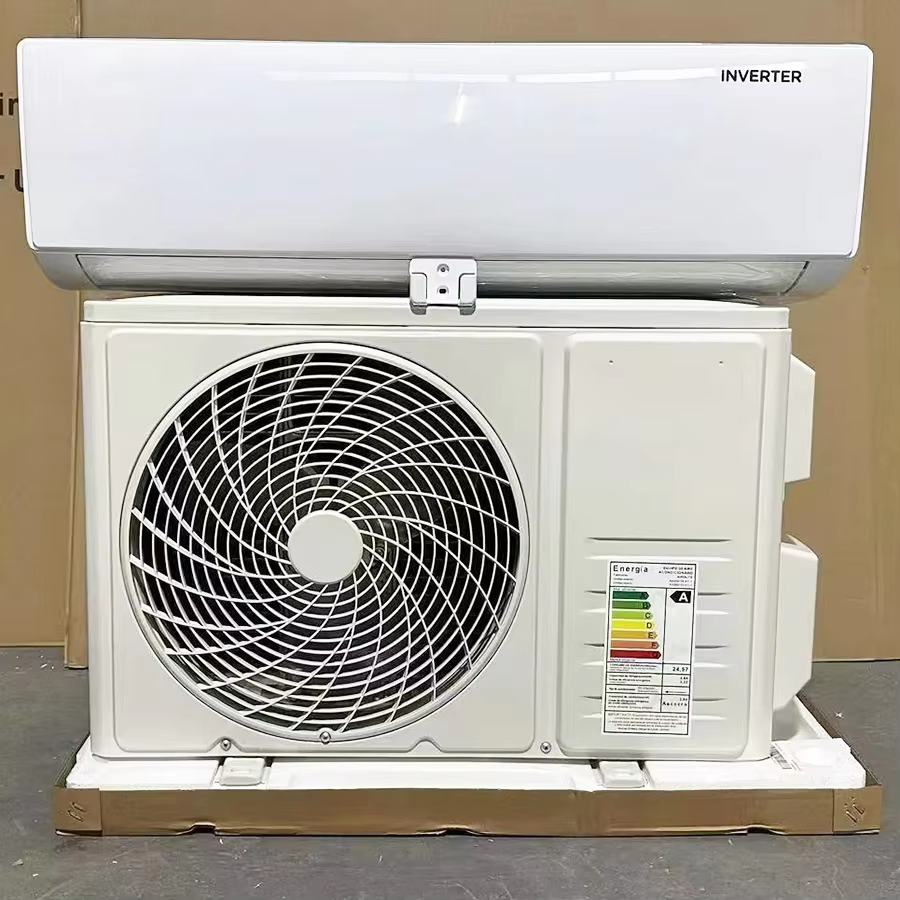 Energy-Saving Tips for Your Split Air Conditioner