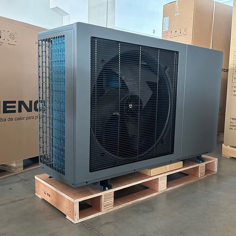 How to Troubleshoot Common Issues with Your Inverter Heat Pump