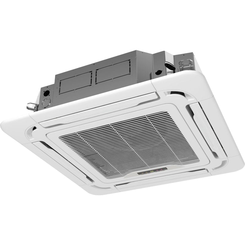 Why inverter air conditioner is the Top Choice for Offices