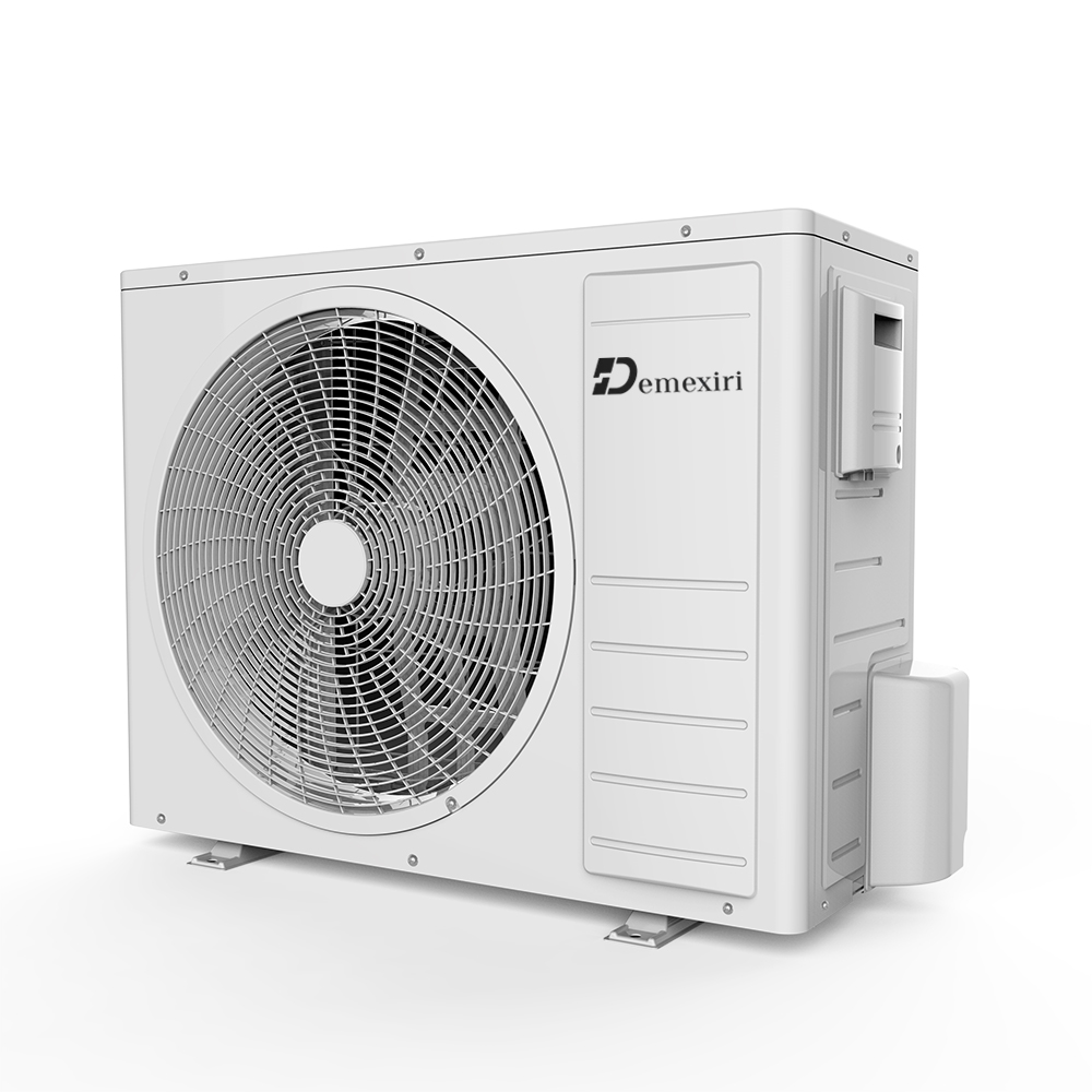 High-Efficiency 18000 btu air conditioner for Retailers