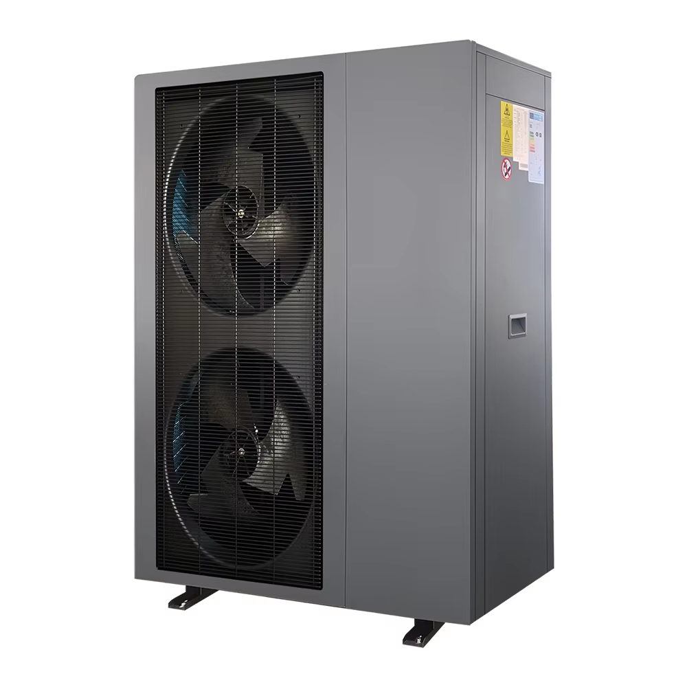 Top 5 Advantages of Installing an Inverter Heat Pump