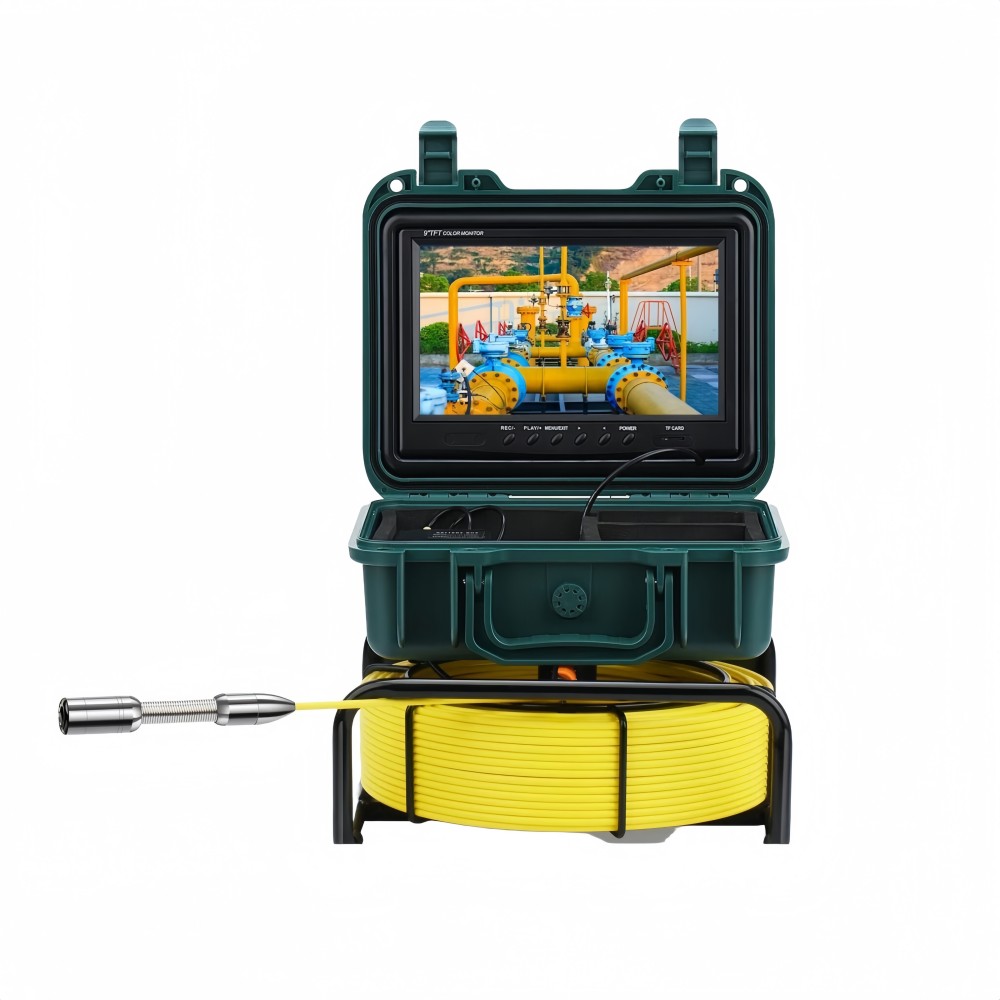 23MM Sewer Camera