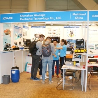The Hong Kong Autumn Exhibition 2019