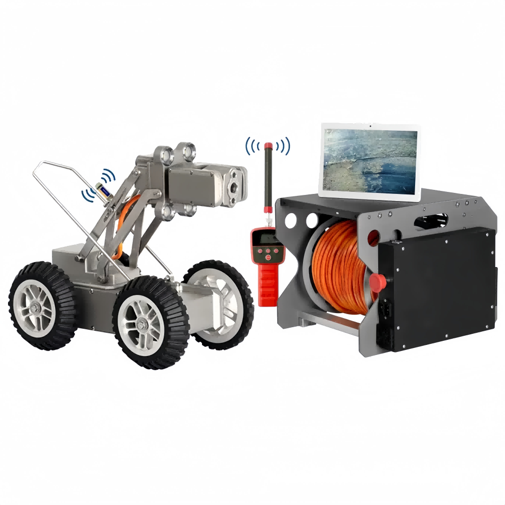 Robot Camera